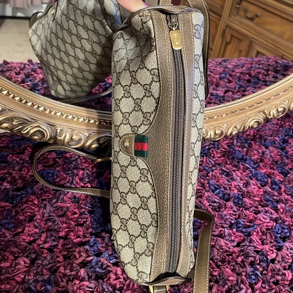 🧡Gucci Ophelia Crossbody🧡 - Picture 7 of 16